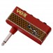 Vox amPlug 2 Brian May Headphone Amp - Angled Right