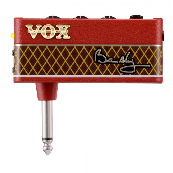 Vox amPlug 2 Brian May Headphone Amp