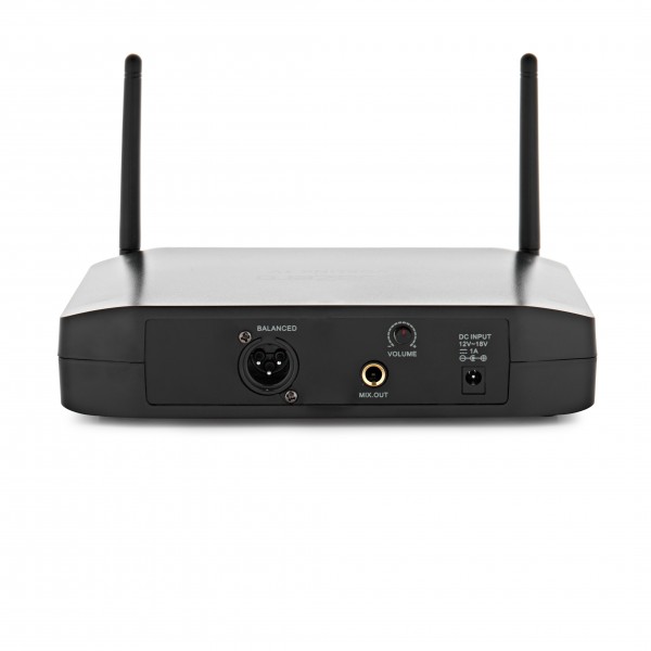VOXLINK-1VH Wireless Microphone System