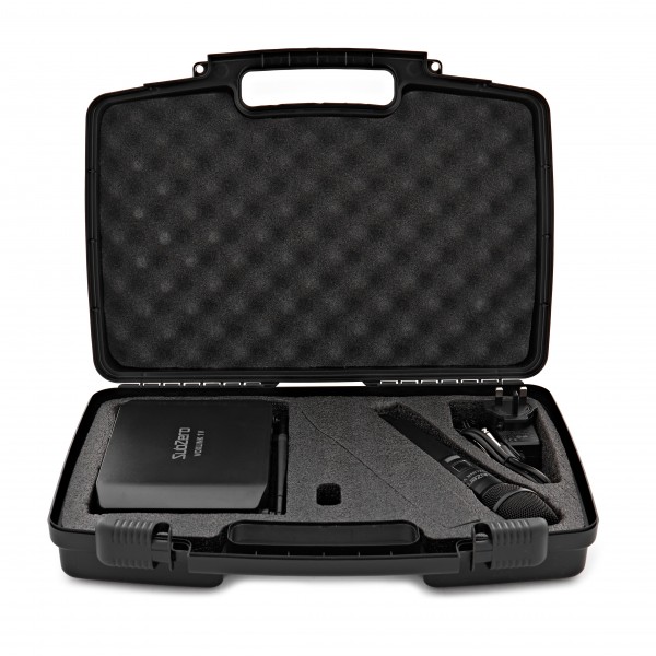 VOXLINK-1VH Wireless Microphone System