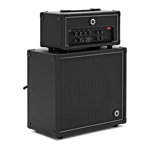 G4M GA-20E 10" Mini Half Stack