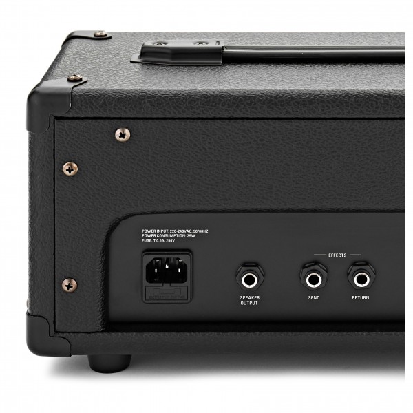 G4M GA-20E 10" Mini Half Stack