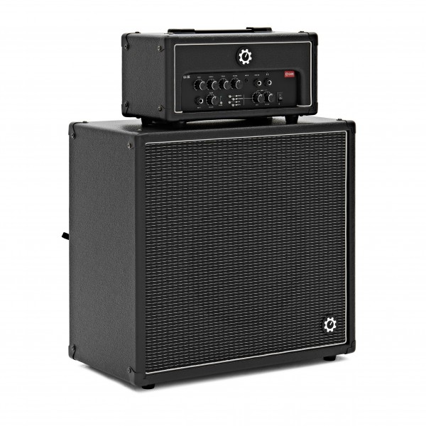 G4M GA-20E 12" Mini Half Stack
