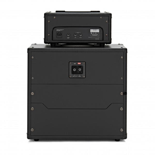 G4M GA-20E 12" Mini Half Stack