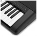 G4M KB-iii 61 Key Keyboard, Complete Pack