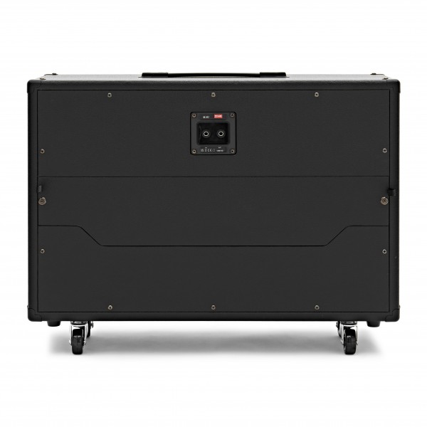 G4M GA-100H Amp + 2x12" Cabinet Stack