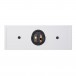 Monitor Audio Bronze C150 Centre Speaker (Single), Urban Grey Wood Back View