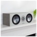 Monitor Audio Bronze C150 Centre Speaker (Single), Urban Grey Wood Lifestyle View