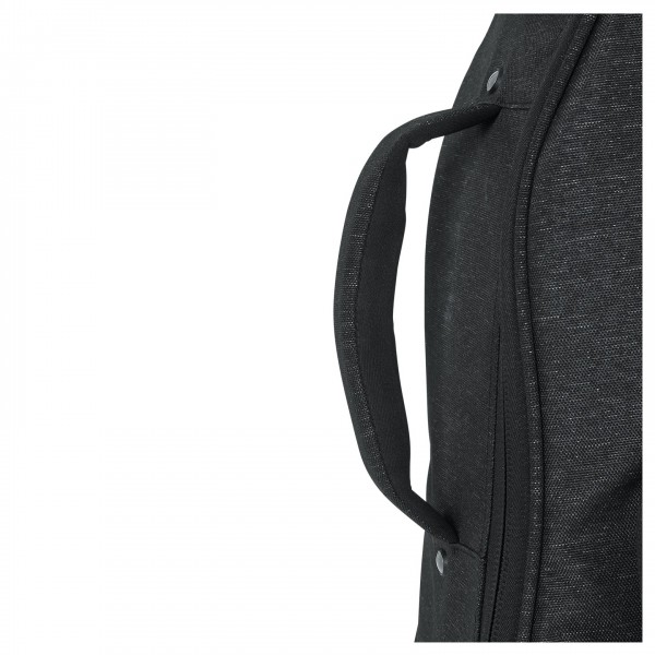 Gator GT-JUMBO-BLK Transit Bag For Jumbo Acoustic Guitars - Carry Handle