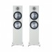 Monitor Audio Bronze 500 Speakers (Pair), Urban Grey