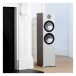 Monitor Audio Bronze 500 Speakers (Pair), Urban Grey - lifestyle