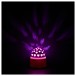 Luna Love Lamp by Gear4music