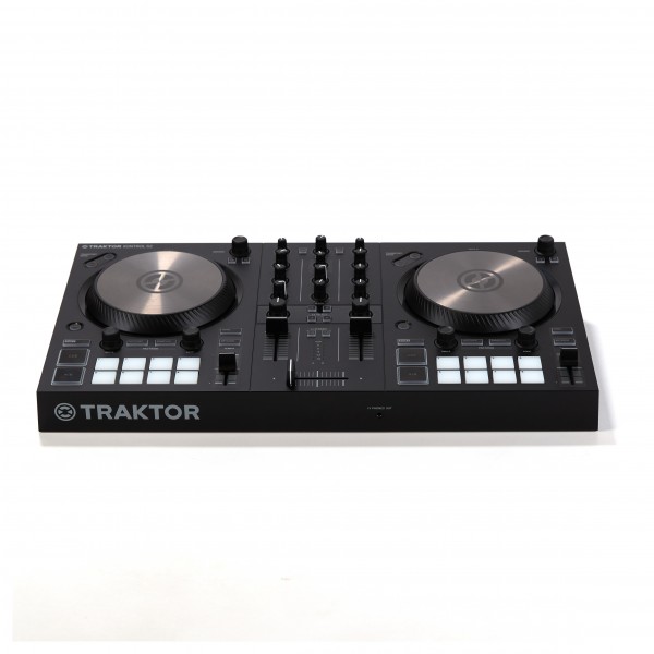 Traktor -1