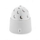 Luna Moon Lamp by Gear4music