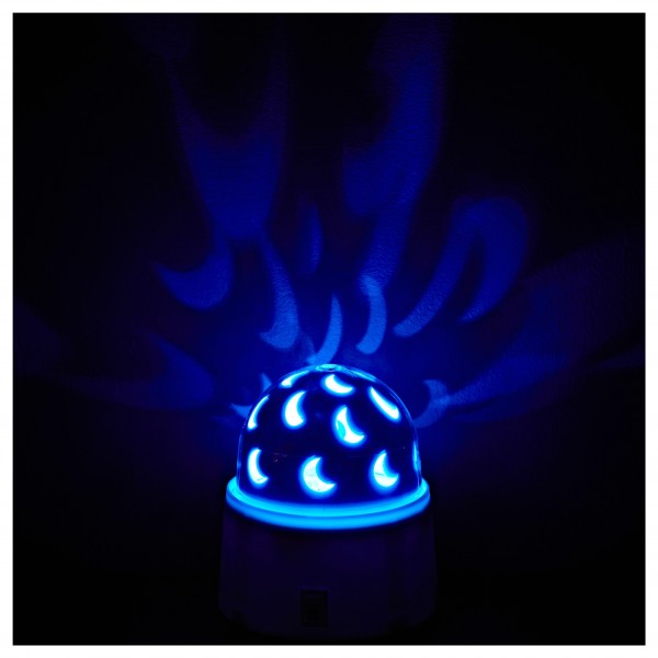Luna Moon Lamp by Gear4music