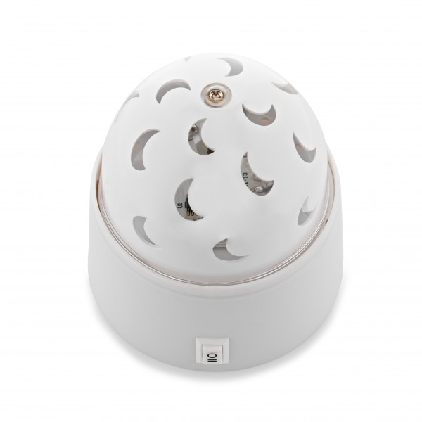 Luna Moon Lamp by Gear4music