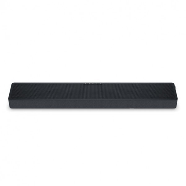 Loewe Klang bar3 mr Soundbar, Basalt Grey