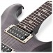 PRS S2 Custom 24 Elephant Grey #2066083