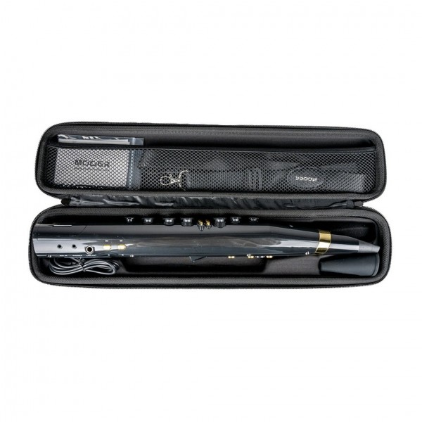 Mooer WI Wind Instrument - 5