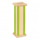 Nino by Meinl 12"-Holz-Regenmacher