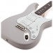PRS Silver Sky RW, Moc Sand Satin #0359180