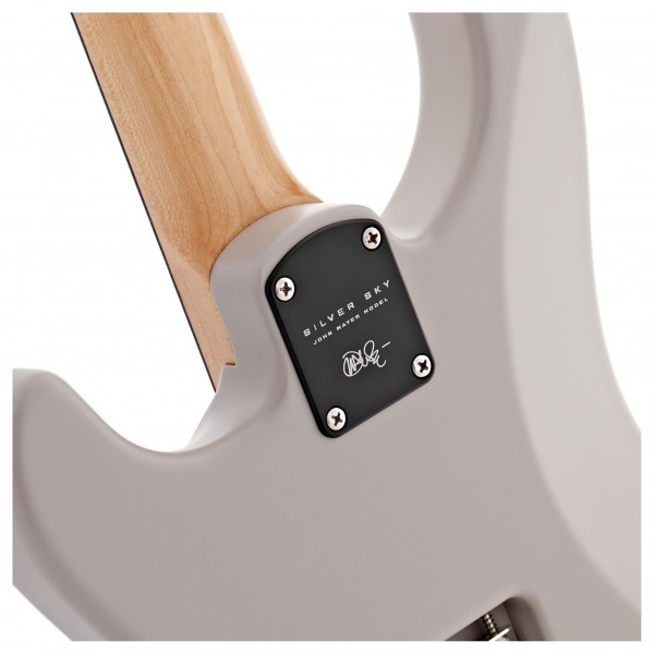 PRS Silver Sky RW, Moc Sand Satin #0359180