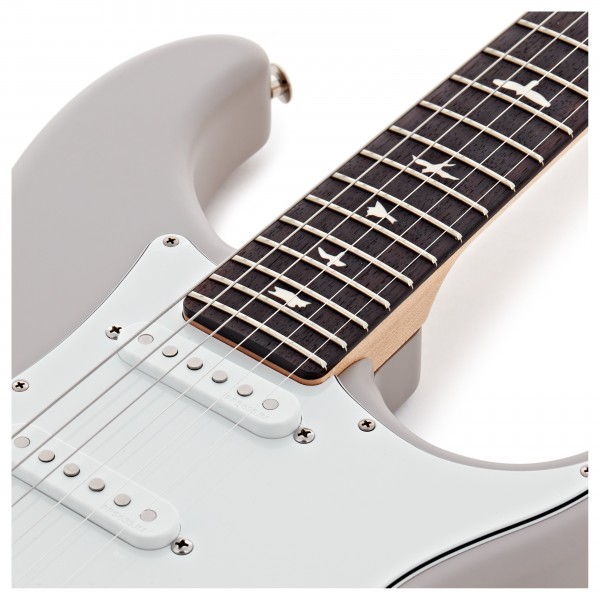 PRS Silver Sky RW, Moc Sand Satin #0359180