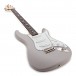 PRS Silver Sky RW, Moc Sand Satin #0359180