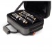 Gator Adagio Series EPS Lightweight Case for Bb Clarinet - Open 4