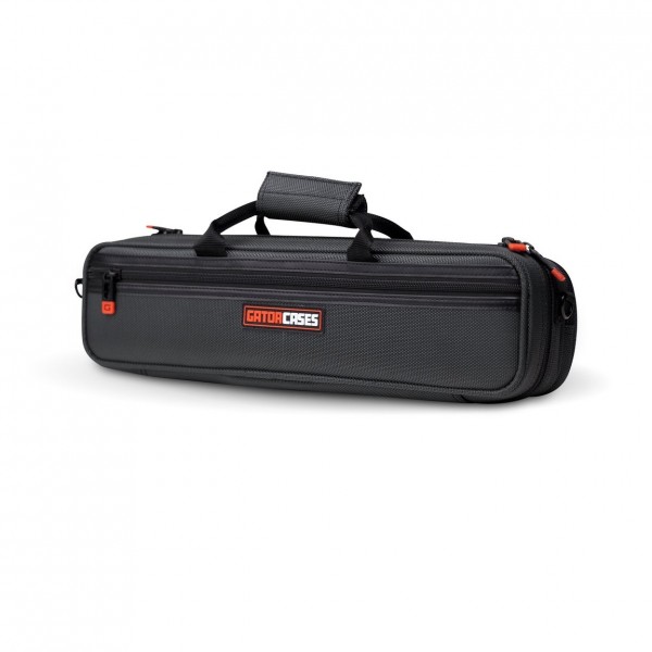 Gator Adagio Series EPS Lightweight Case for Flute - Angled