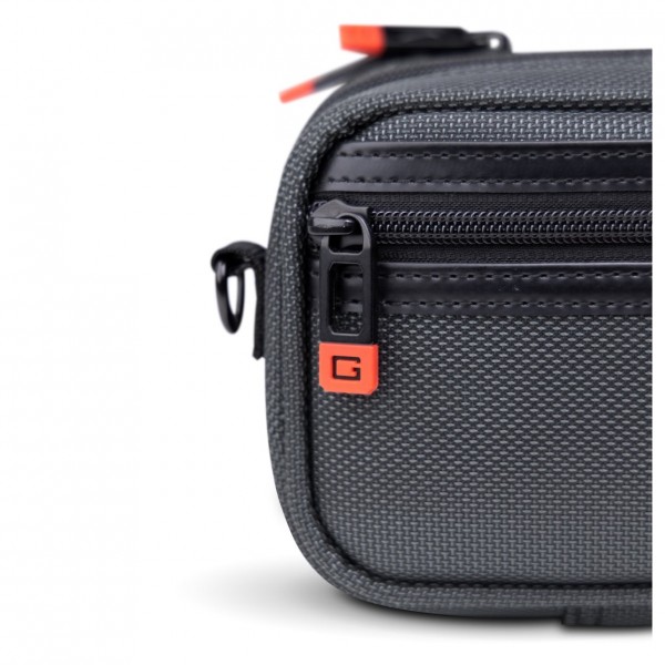 Gator Adagio Series EPS Lightweight Case for Flute - Zippers