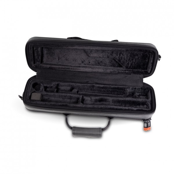 Gator Adagio Series EPS Lightweight Case for Flute - Open 1