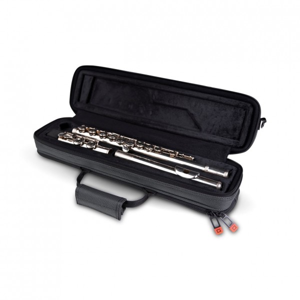 Gator Adagio Series EPS Lightweight Case for Flute - Open 3