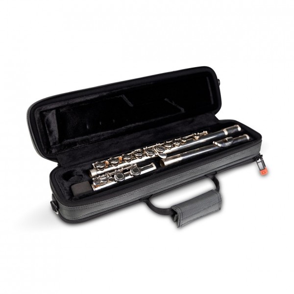 Gator Adagio Series EPS Lightweight Case for Flute - Open 4