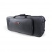 Gator Adagio Series EPS Lightweight Case for Bb Tenor Sax - Angled