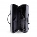 Gator Adagio Series EPS Lightweight Case for Bb Tenor Sax - Open 1