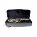 Gator Adagio Series EPS Lightweight Case for Bb Tenor Sax - Open 2