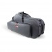 Gator Adagio Series Shaped EPS Lightweight Case for Bb Tenor Sax - Angled