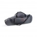 Gator Adagio Series Shaped EPS Lightweight Case for Bb Tenor Sax - Strap