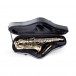 Gator Adagio Series Shaped EPS Lightweight Case for Bb Tenor Sax - Open 2