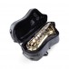 Gator Adagio Series Shaped EPS Lightweight Case for Bb Tenor Sax - Open 3
