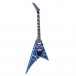 Jackson Pro RR24 Rhoads, Lightning Crackle - Left