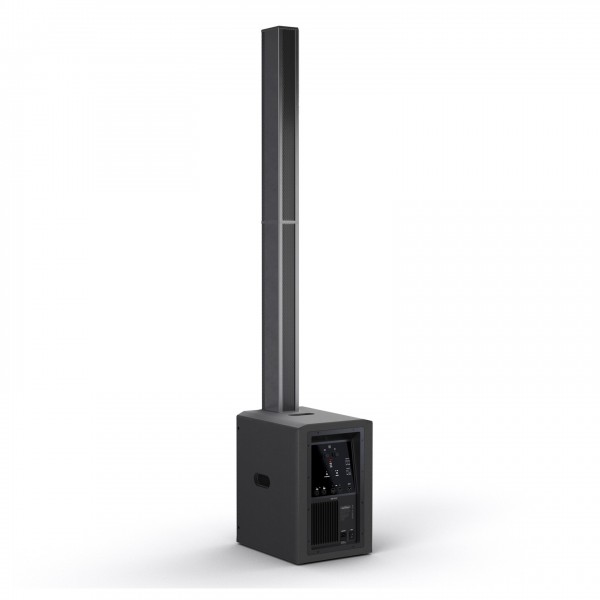 LD Systems MAUI 28 G3 Column PA System with Cover and Bag