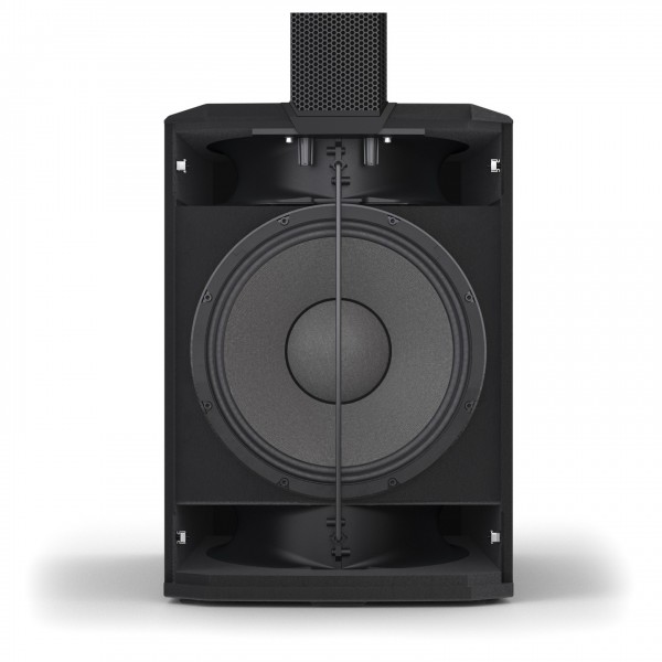 LD Systems MAUI 28 G3 Column PA System with Cover and Bag