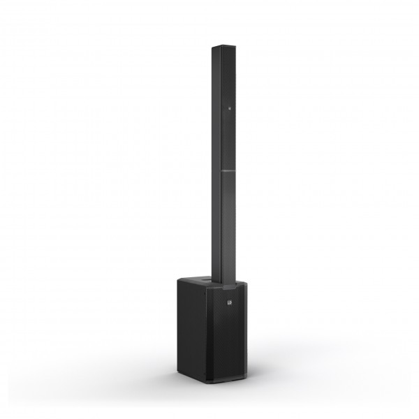 LD Systems MAUI 11 G3 Column PA System with Cover and Bag