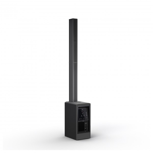 LD Systems MAUI 11 G3 Column PA System with Cover and Bag