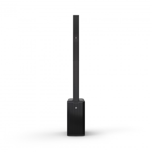 LD Systems MAUI 11 G3 Column PA System with Cover and Bag