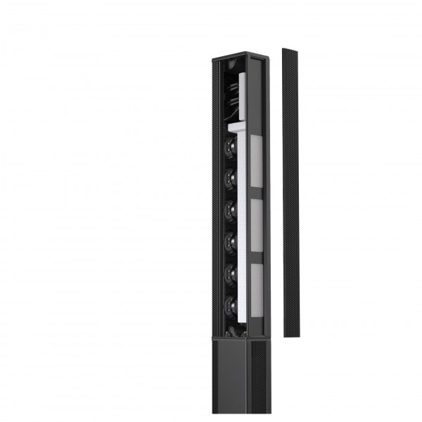 LD Systems MAUI 11 G3 Column PA System with Cover and Bag