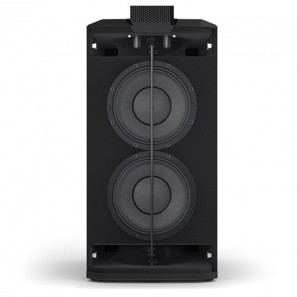 LD Systems MAUI 11 G3 Column PA System with Cover and Bag