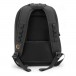 JETPACK Slim, Black - Rear Closed